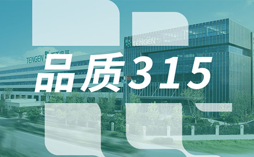 品质315，爱游戏官网树立断路器品控标杆